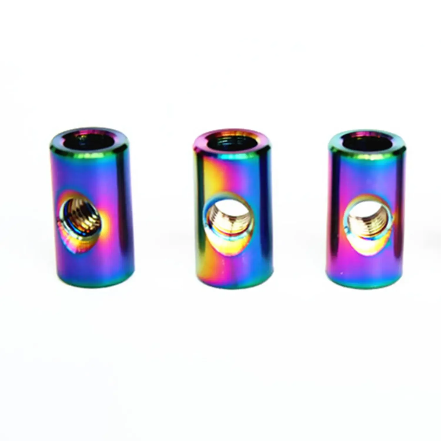 M5 M6 GR5 Titanium …