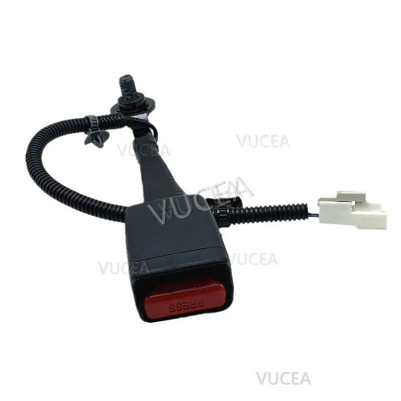 

For Kia 2015 - 2021 Sportage GDi Right Rear Seat Belt Buckle 88840-F1000 88840F1000 88840-F1000WK BUCKLE ASSY-FR S/BELT,RH