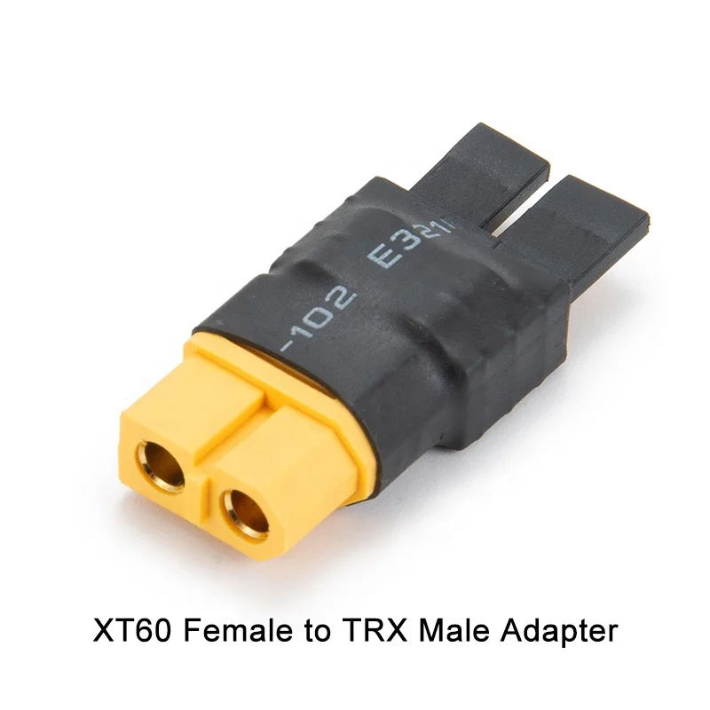 10 قطعة Amass XT30 XT60 XT90 TRX EC5 EC3 عمداء T التوصيل HXT أنثى ذكر موصلات البلاستيك RC يبو التحكم في البطارية لتقوم بها بنفسك أجزاء محول