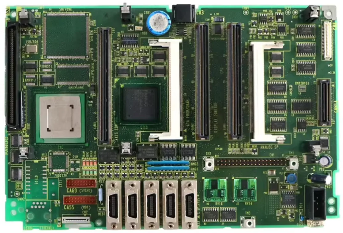 Genuine Original A20B-8101-0285 Used Motherboard，A20B 8101 0285，Fast shipping