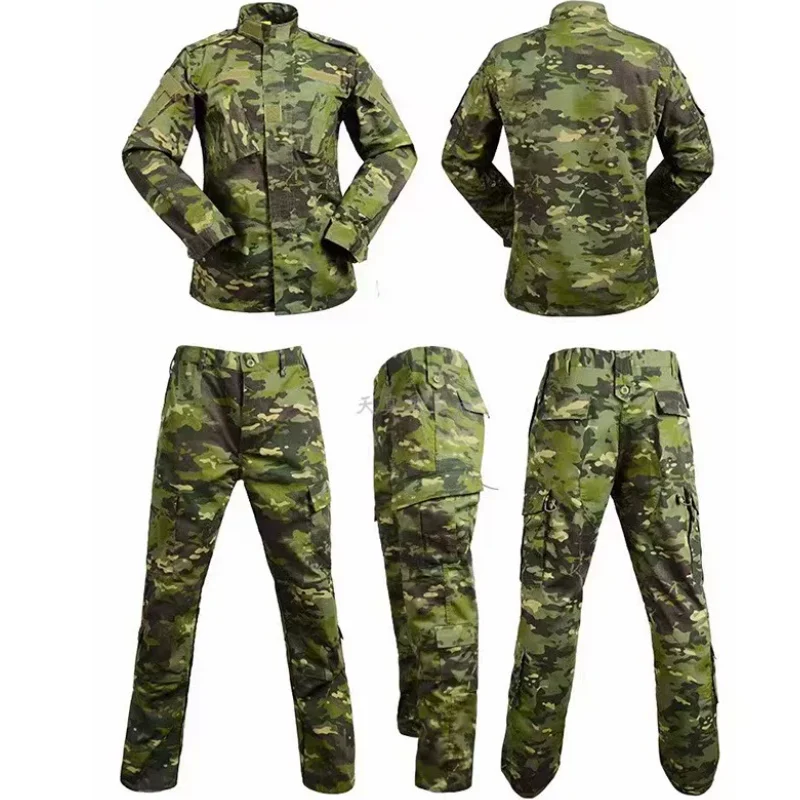 men's-outdoor-training-suit-real-cs-military-fan-work-suit-set
