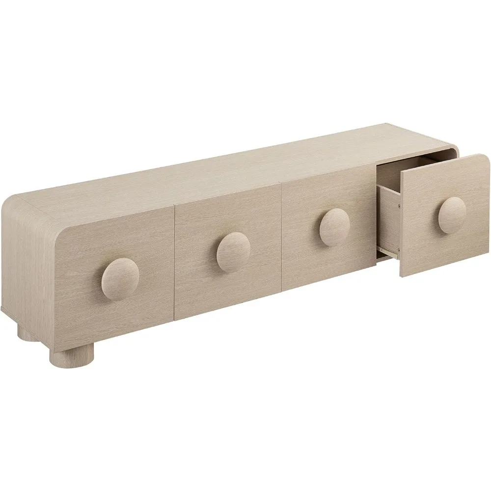 إطار سرير Furnulem بالحجم الكامل مع لوح رأسي خشبي، إطار سرير بمنصة معدنية بالحجم الكامل مع درجين للتخزين ورف، وإضاءة LED #6