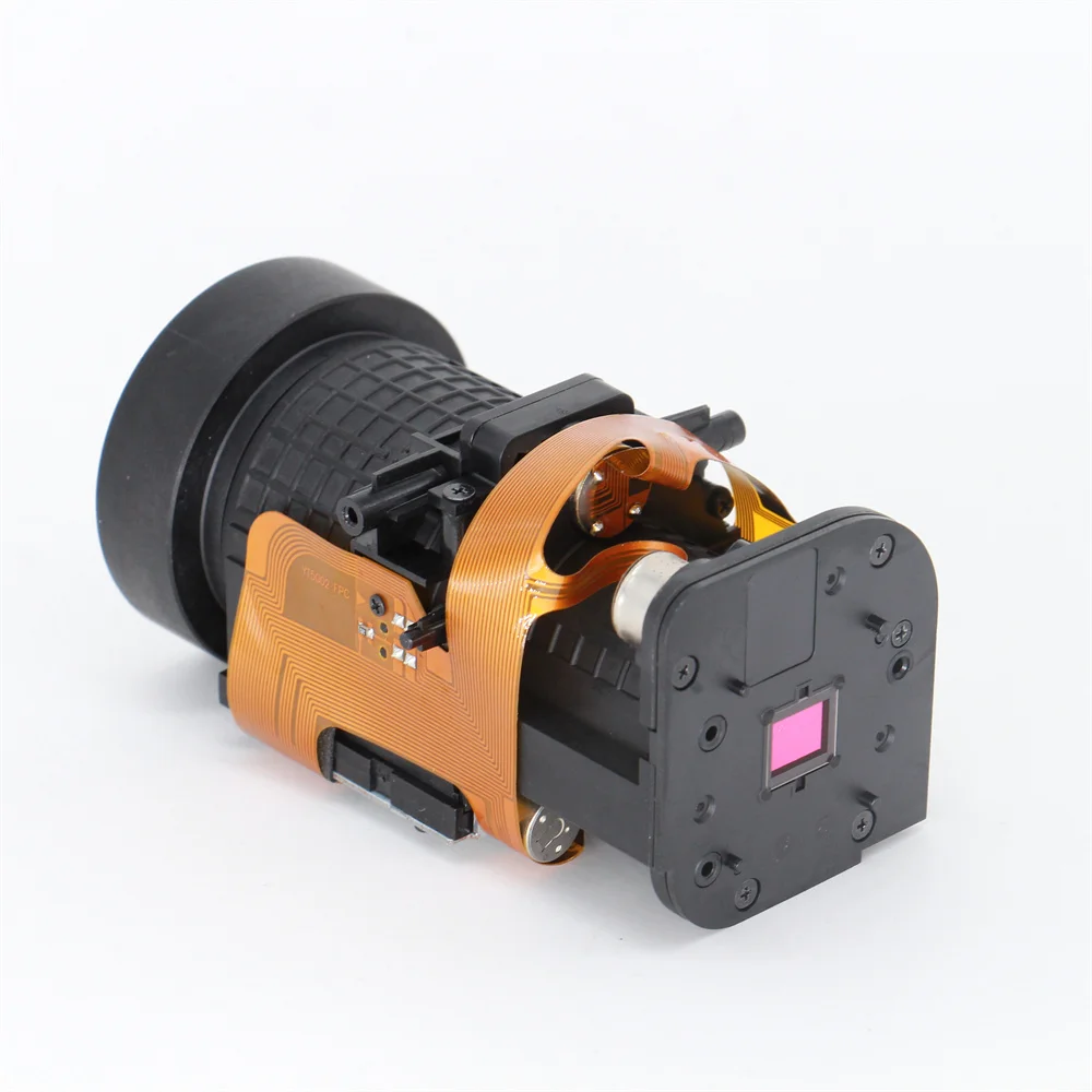 

33X 4.5-148.5mm Auto-Zoom Education Live Medical High-definition Output Security Market Lens for All-in-one Camera SL-0118