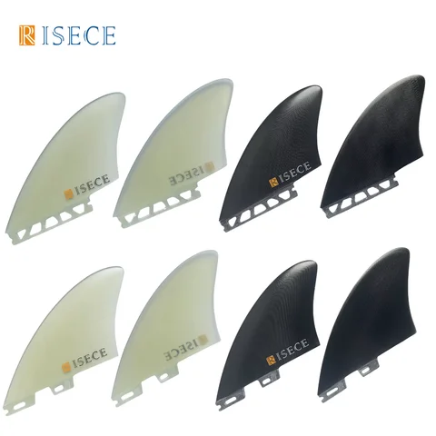 FCS2 Twin Fin Surfboard Fin -AliExpress