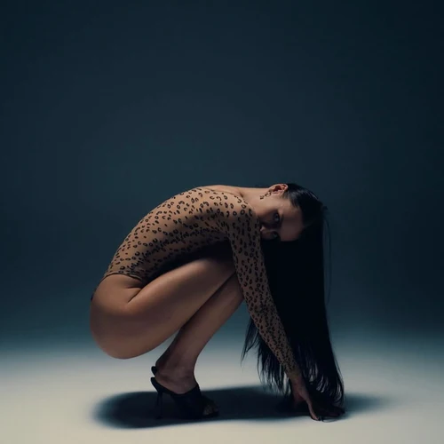 biancheria intima solo test di dimensioni