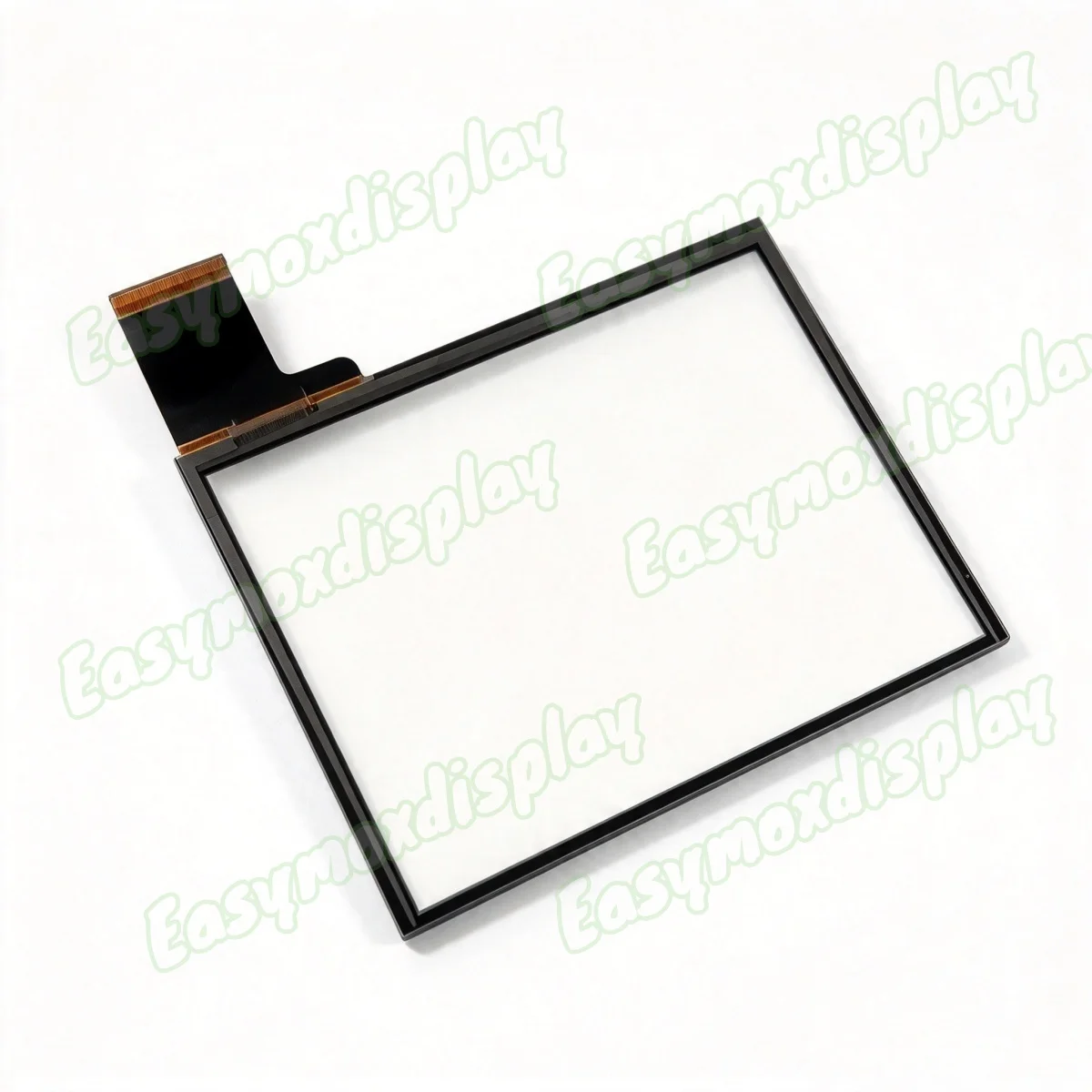 8.4 inch Touch Digitizer For Jeep Grand Cherokee 2019 Central Navigation Multimedia Screen Outer Glass Replacement
