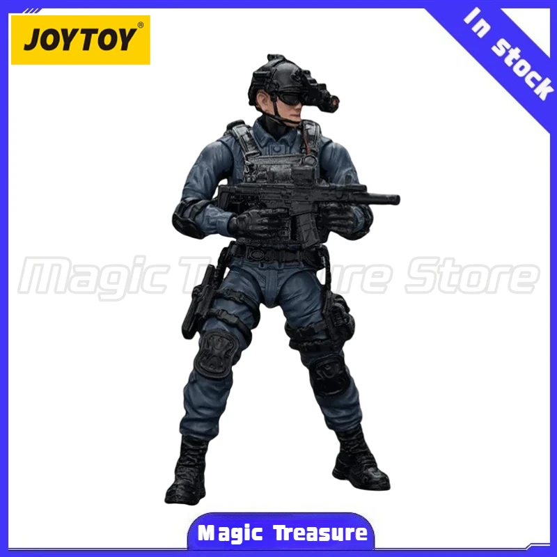 【Mt】Joytoy Hardcore…