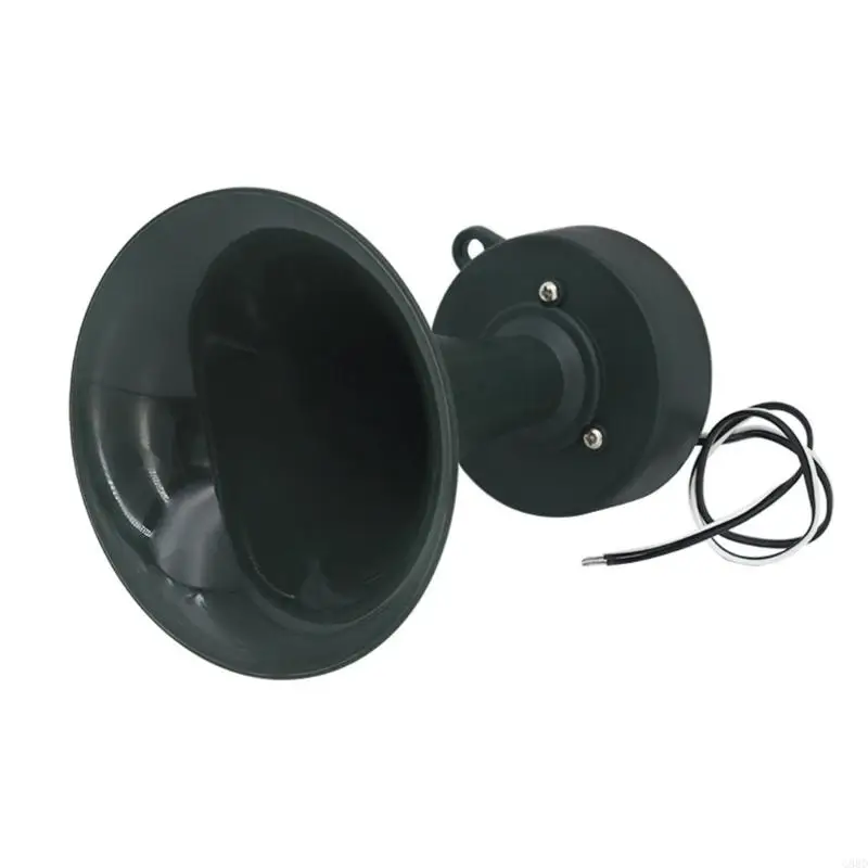G88D Durability 35W Waterproof 12V Speaker for Outdoor Event Nighttimes Audios Solution Loudspeaker for Bird Caller Speaker