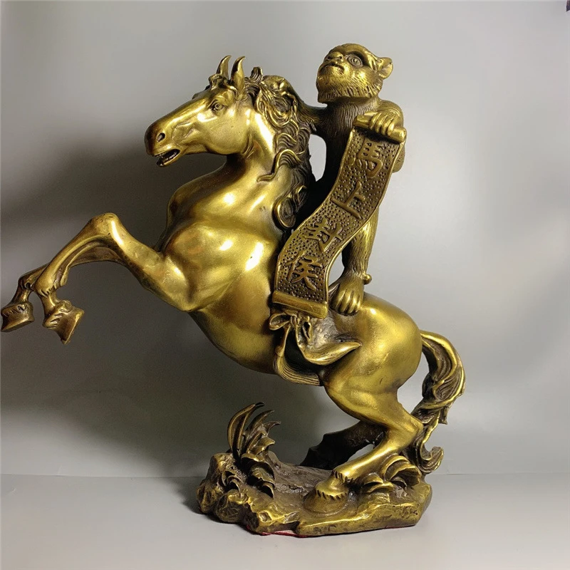Brass 
