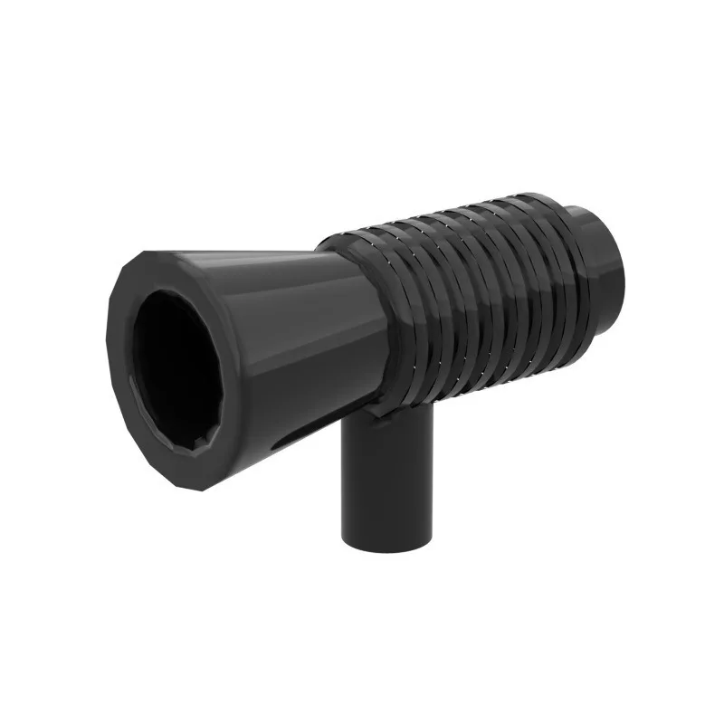 

[122Pcs]【50g】 4349 Interlocking Megaphone Speaker, Children DIY STEM Building Blocks Toy , Gifts for MOC creators Group