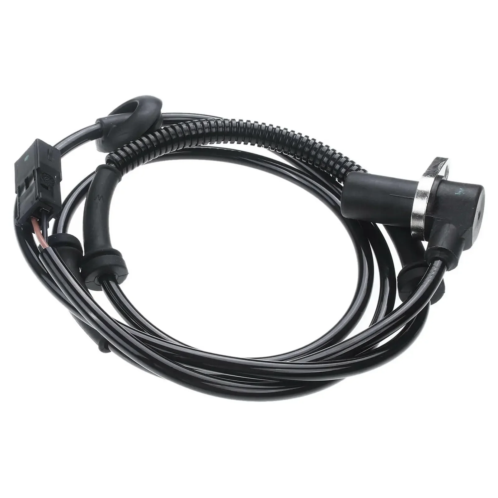 Rear Right 8E0927807B ABS Wheel Speed Sensor for 2002 2003 2004 2005 2006 2007 Audi A4 S4
