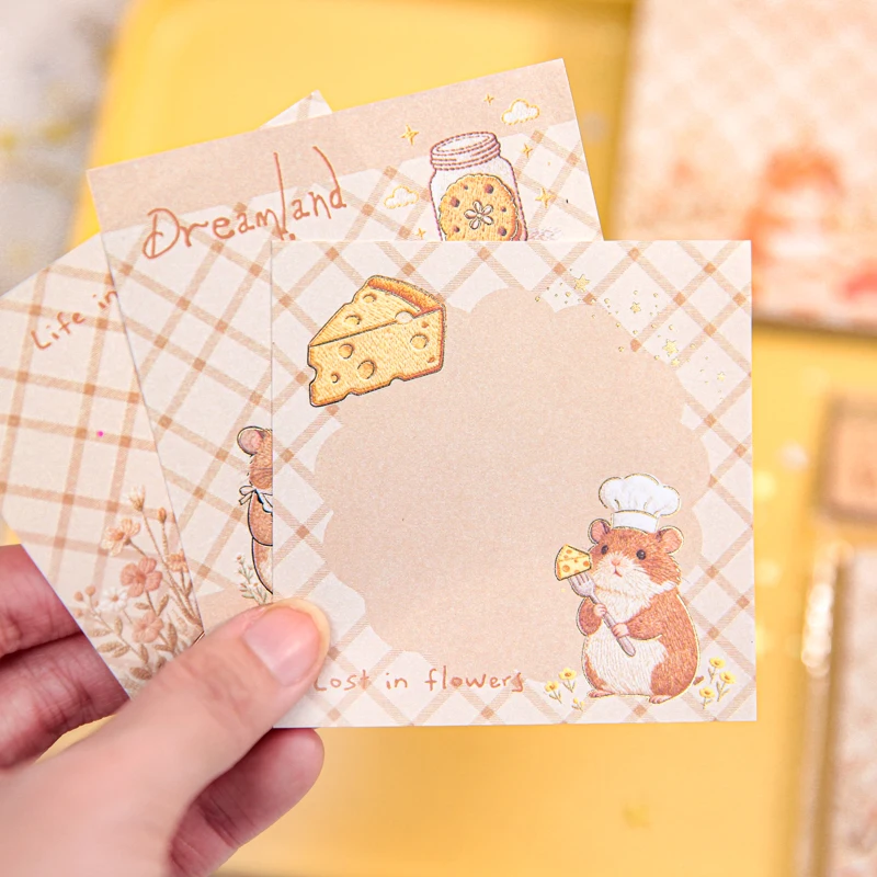 Thumbnail 4 - #16 Newest Notepads
