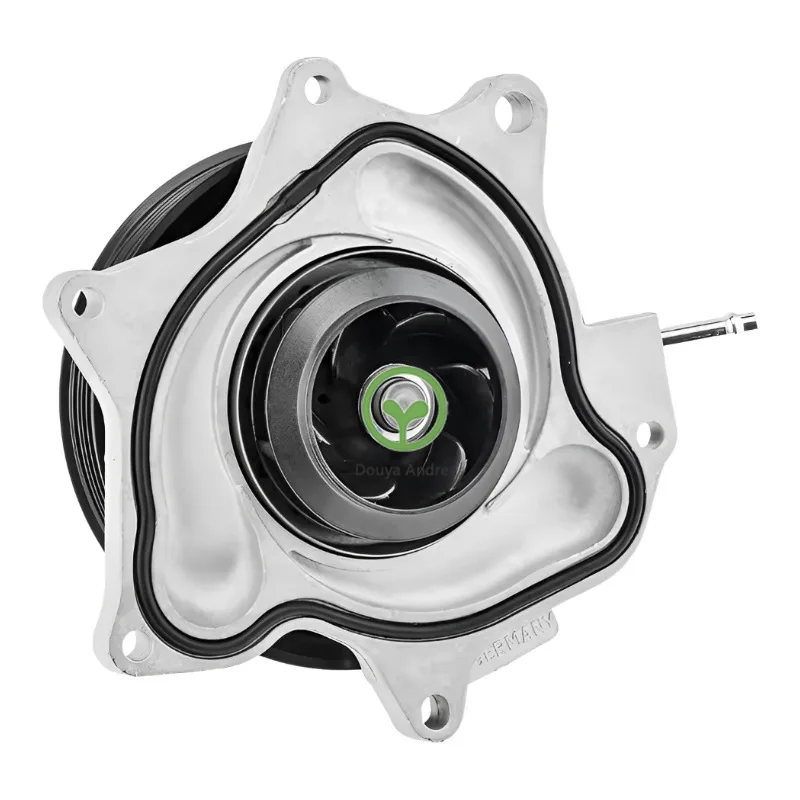

9A210605001 9A210605002 For Po rsche Boxter 718 982 Coolant Water Pump