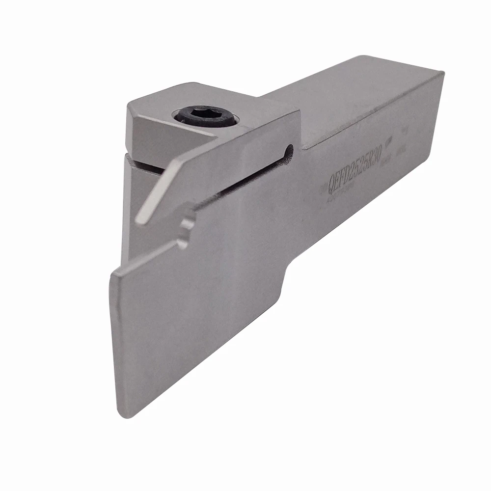 

ZCC QEFD2525R30 QFKD2525RR13-60H QFHD2525R13-130H QFHD2525L22-86L QFHD2525L22-185L Внешний держатель токарных инструментов