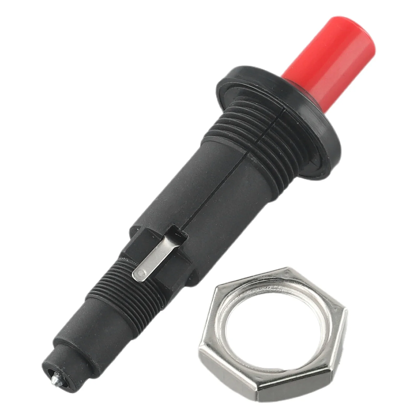 زوج من السيراميك لتطبيق تسخين الغاز مع تفاصيل الحجم تسعة سنتيمتر بقطر نقطتين وستة سنتيمتر #6