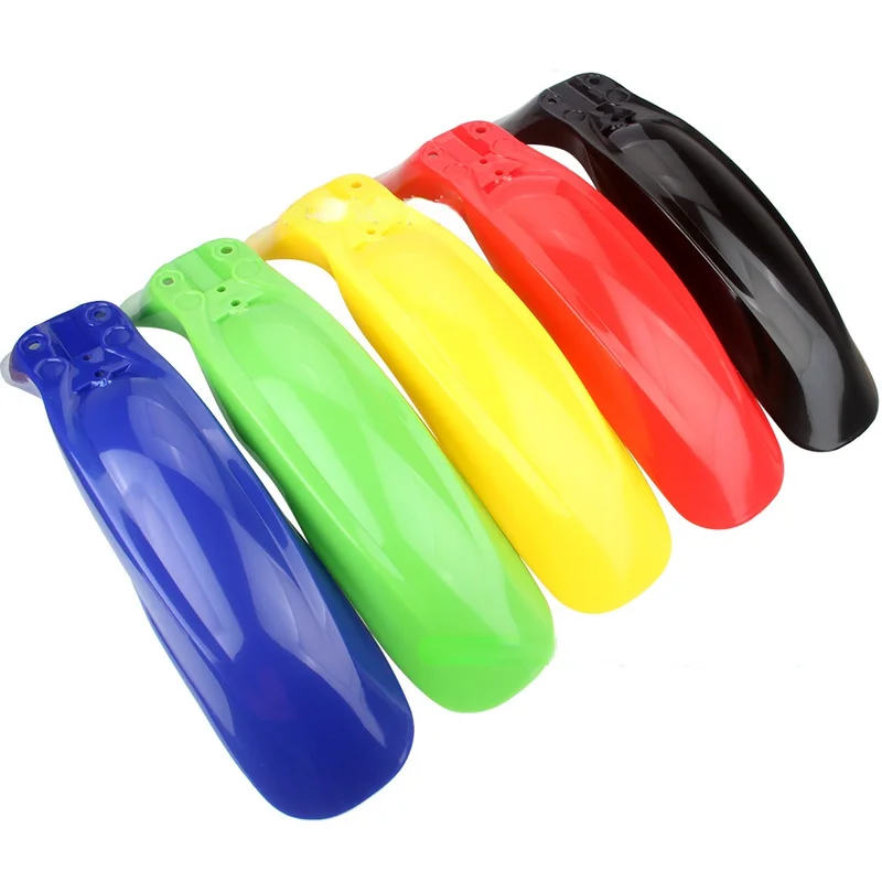 Motocycle Front Mud…