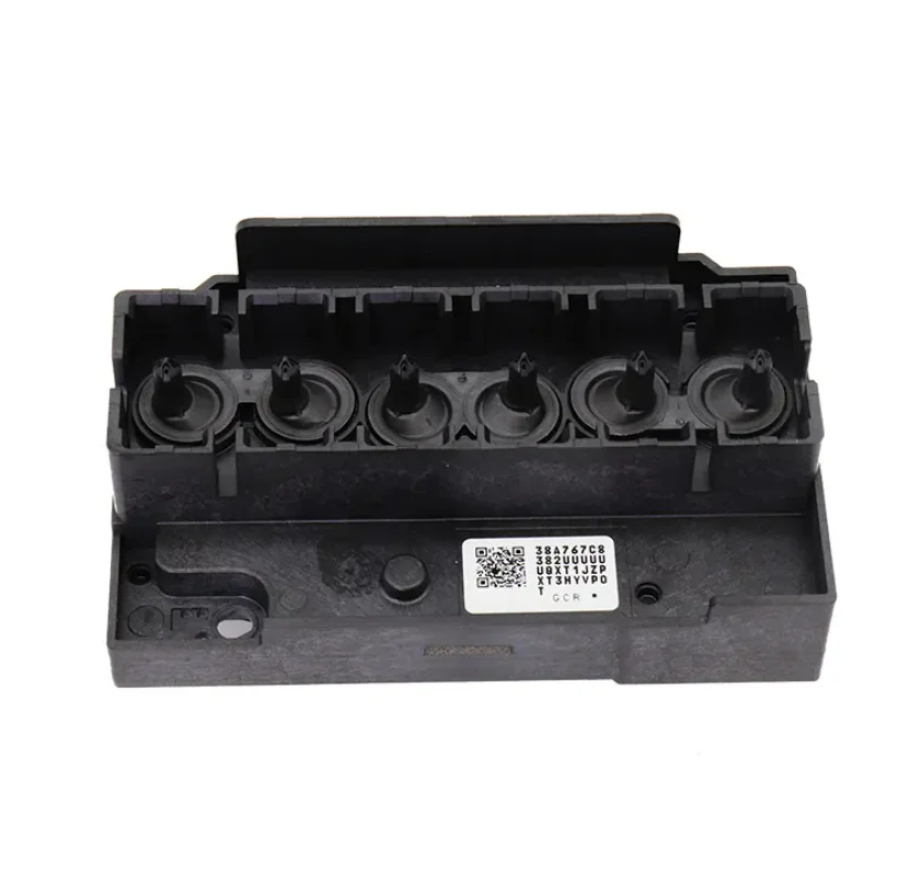 Imagem -03 - Cabeça de Impressão Epson para Epson Cabeça de Impressão R280 R285 R290 R295 Rx690 Px660 Px610 P50 P60 T50 T60 T59 Tx650 L800 L801 F180000