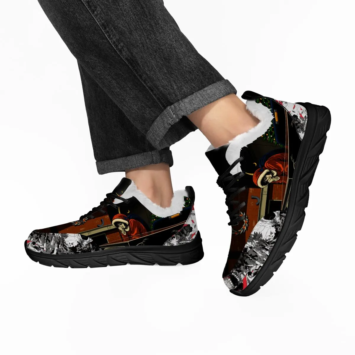 Mens Breathable Sneakers Casual Sport Athletic Footwear Lightweight Running Shoes for Non Slip Comfortable Walking Shoes