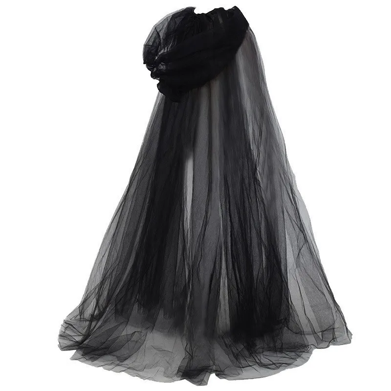 Thumbnail 3 - #9 Low Cost Costume Capes That Work