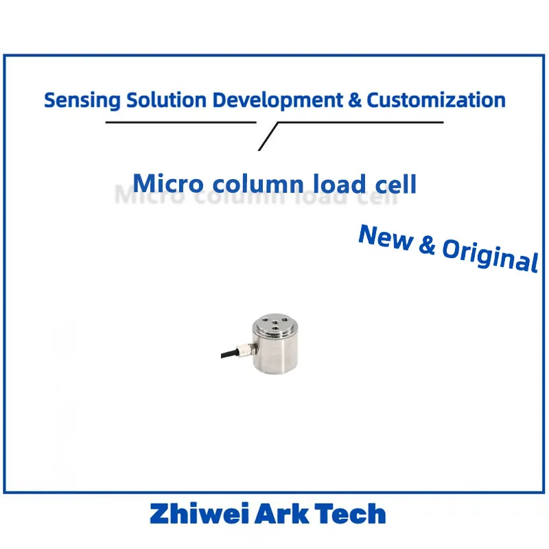 

Load Cell Sensor HX711 AD Module Weight Sensor Electronic Scale,Micro Weighing Cell Sensor 5KG 10KG 20KG 50KG 100KG