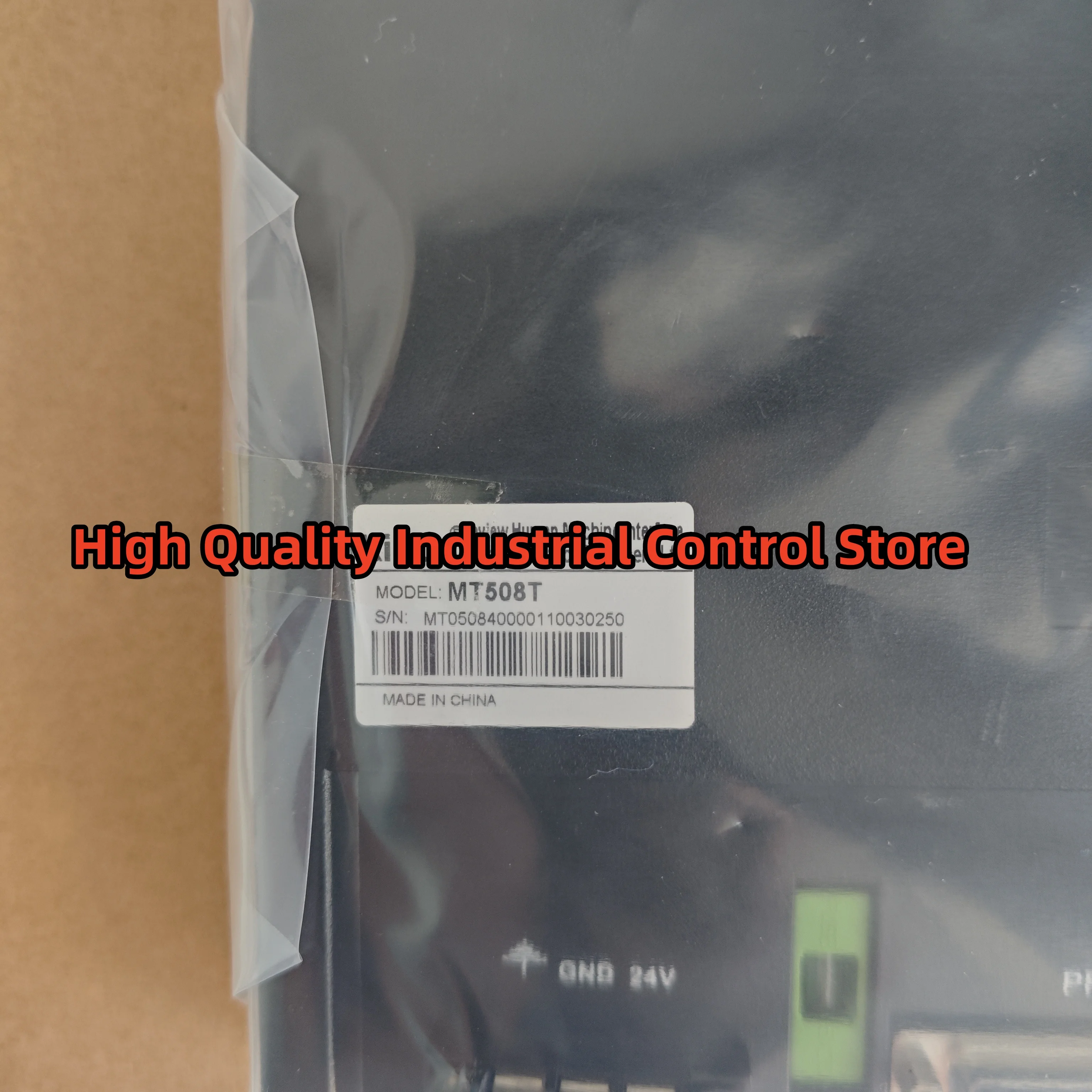 MT508T HMI Touch Panel neues Original