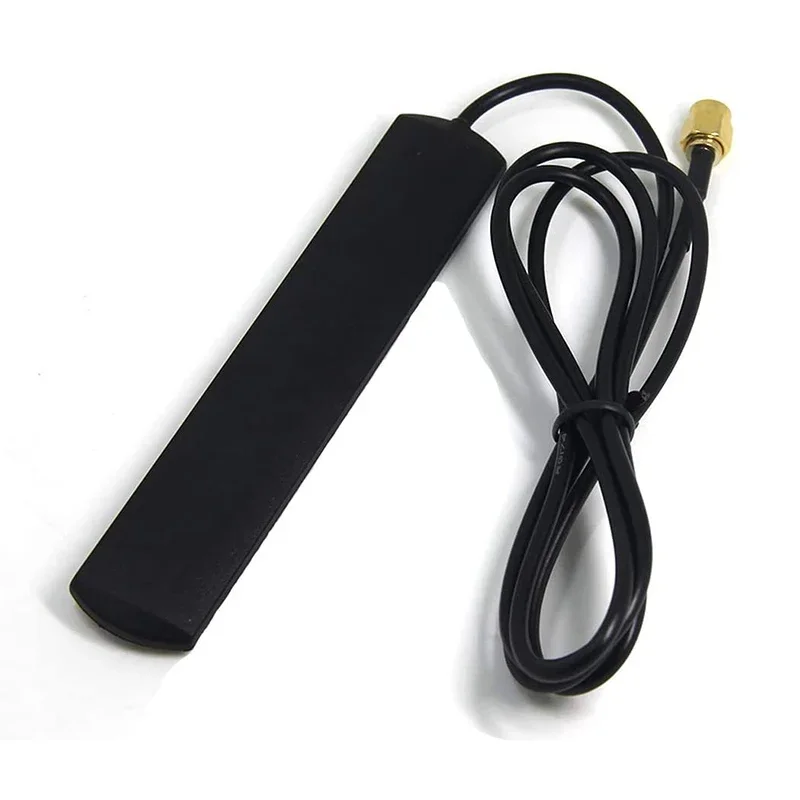 Car Radio FM Antenna Universal Car 1.5M Length Signal Amp Amplifier Marine Car Vehicle Boat RV Signal Enhance Device Accessories