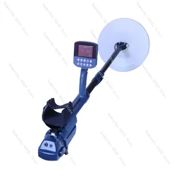 Competitive Price Deep Rang LCD Gold Detector Monster MCD-7000