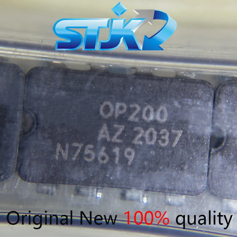 1-5pcs/lot OP200AZ OP200 CDIP8 Universal amplifier 2 circuit 6 - 36 V 100% original