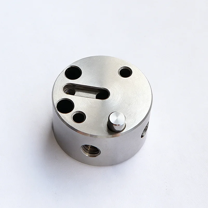456.574 Upper Wire Guide Wear Parts for Agie Wire EDM Cutting Machine High Quality EDM Consumables wire guide
