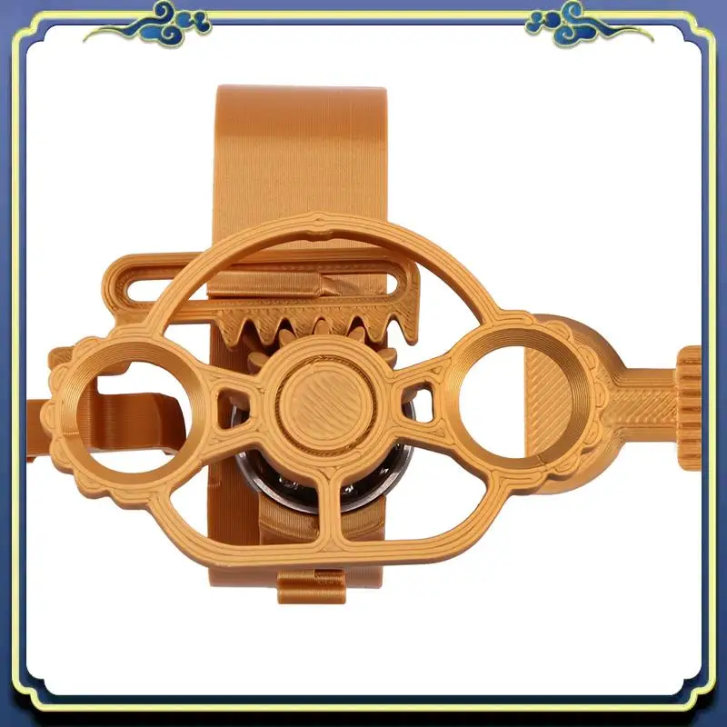 Portable Gamepad Steering Wheel Racing Game Controller For PS4 Handle Game Joystick Gaming Handle Accessories C