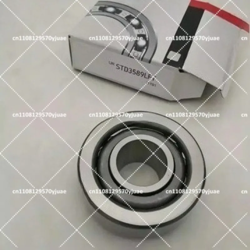 Taper Roller Bearing 35x74x18.9mm for Auto Transmission, Single Row Wheel Bearing