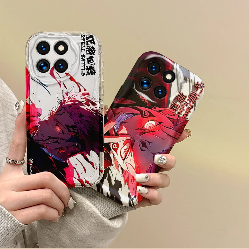 Anime Jujutsu Kaise… - image