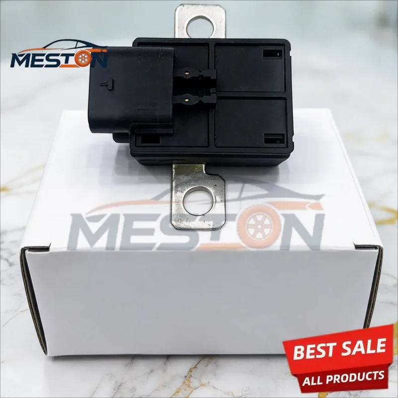 A0009822904 0009822904 Crash Battery Disconnect Fuse Overload Protector for Mercedes Benz W177/V177 2020-2023