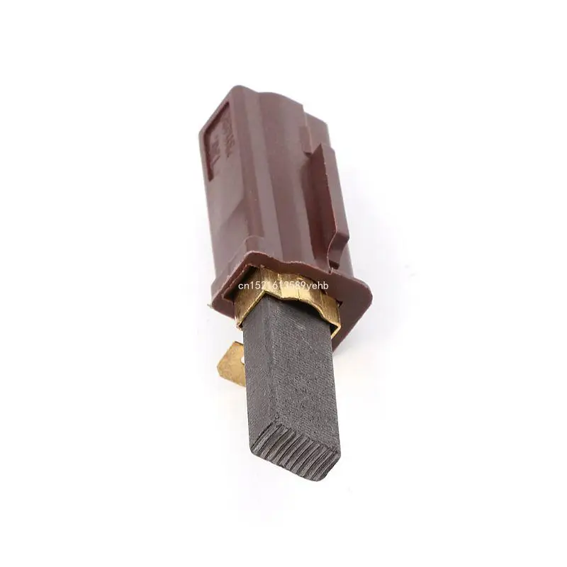 มอเตอร์คาร์บอนแปรงไฟฟ้าสำหรับเครื่องดูดฝุ่น Numactic Dropship