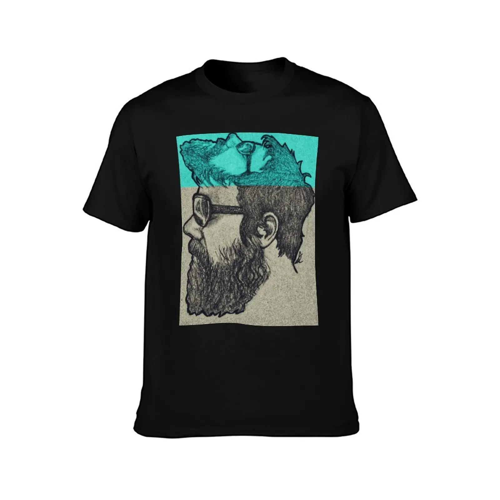Overthinking 2 T-Shirt t shirts for man graphic funny T-Shirt