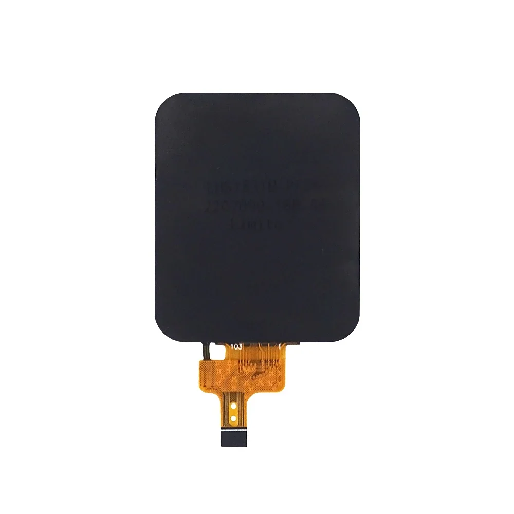 1PCS 1.83 inch 240x280 TFT LCD display screen LCD screen high-definition IPS LCD screen ST7789 driver serial port