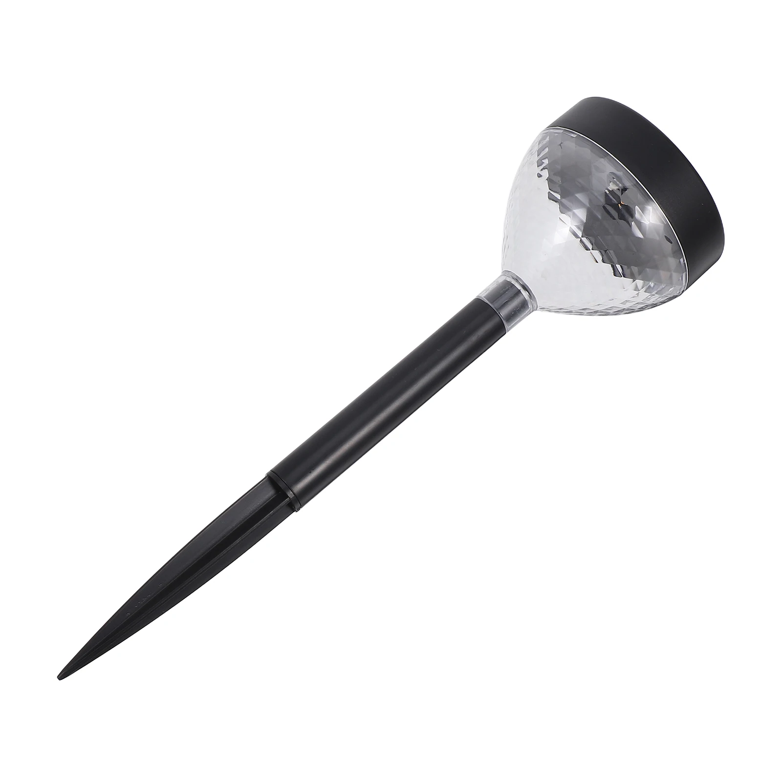 

Solar Lawn Light Outdoor Waterproof Garden Decorative Color Changing Warm White Pathway Lights Solar Powered LED