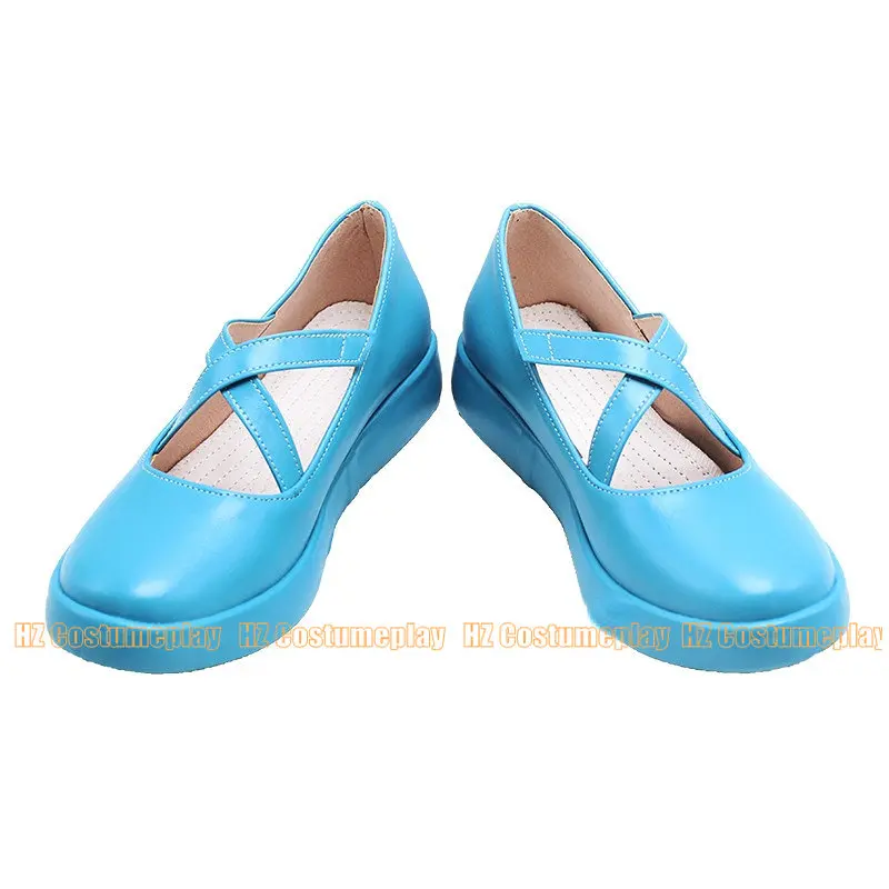 Project Sekai Colorful Stage Feat Kusanagi Nene Anime Buty do Cosplayu z Możliwością Personalizacji