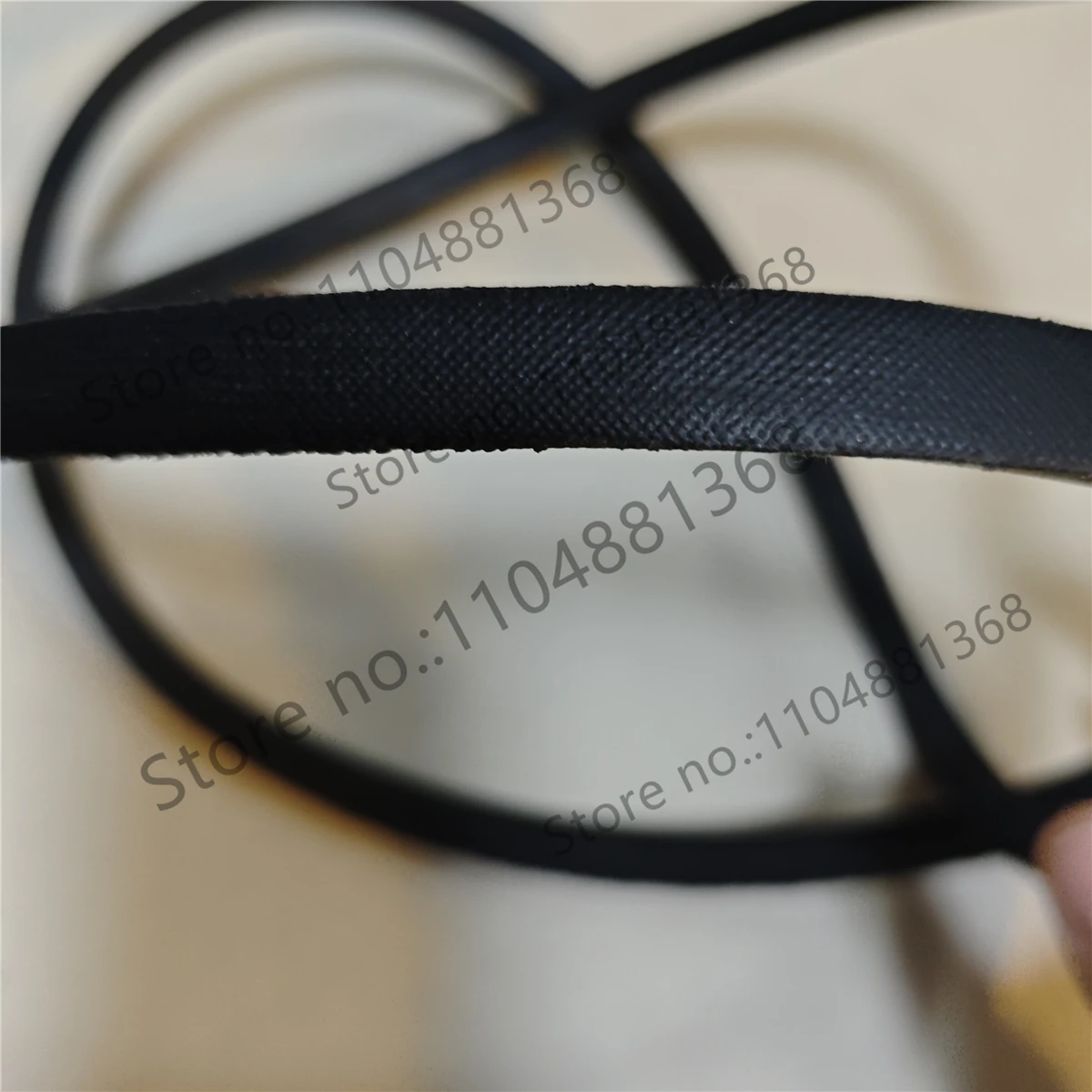 1pcs  Drum washing machine belt 8PH1189