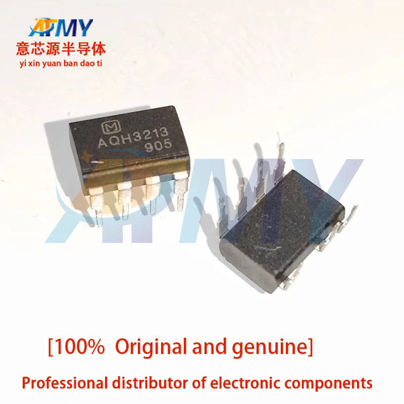 AQH2223 AQH3223 AQH0213 AQH1223 AQH2213 AQH0223 AQH3213 AQH1213  Solid state relay chips