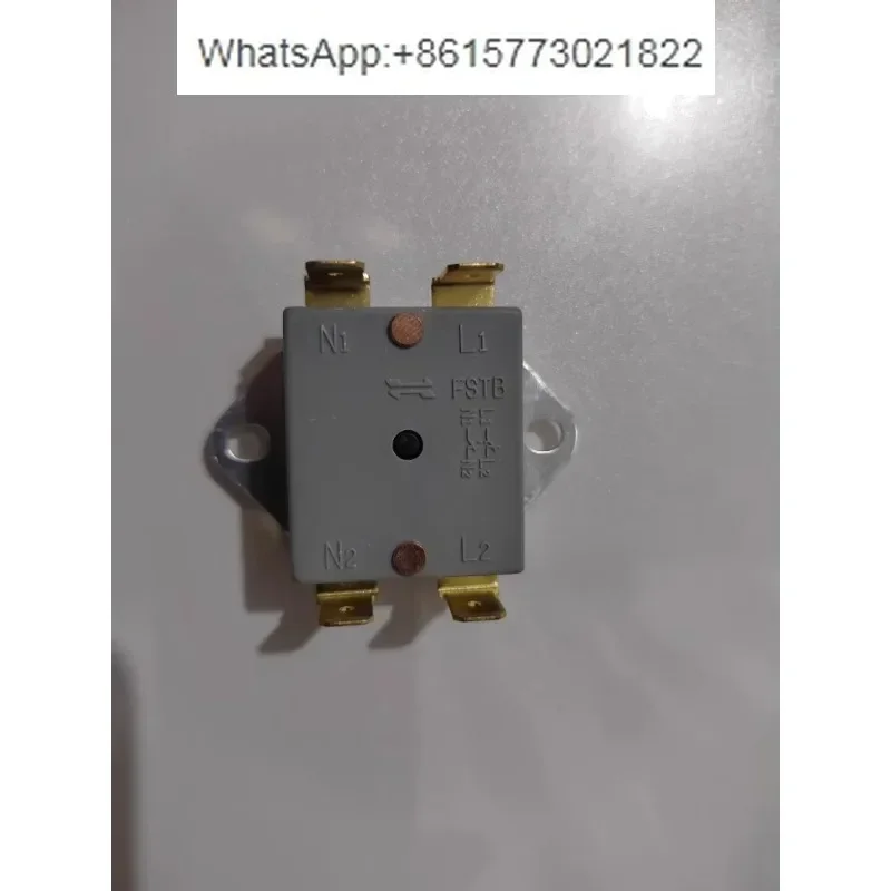 

New Ruimei Constant Heat Water Heater Original Accessories 92 ℃ Overtemperature Protector 250V 30A