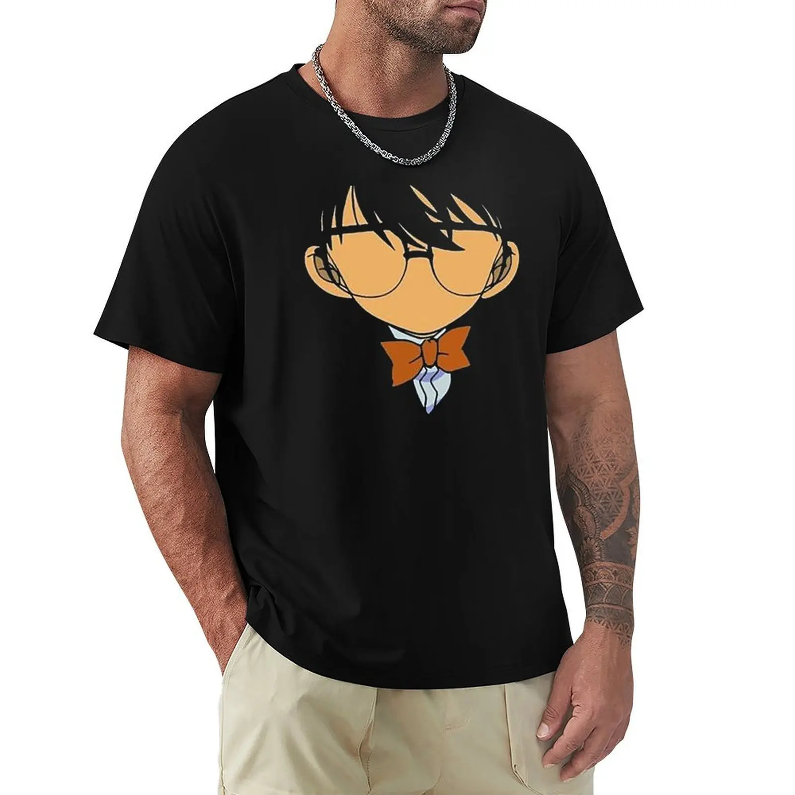 

There is Only One Truth T-Shirt Big Size Short Sleeve Casual Top