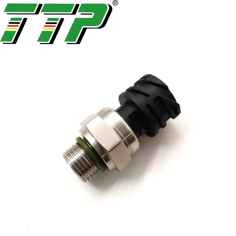 

22899626 Oil Pressure Sensor 21634021 Fuel Oil Pressure Sensor for Volvo Bus Truck For Renault Trucks 20796740 20898038 21302639