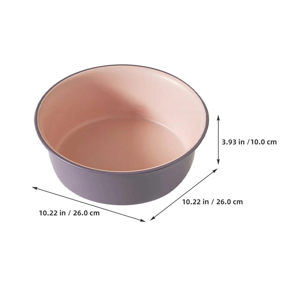 

Plastic Thick Wash Basin Large Capacity Multifunctional Foot Soaking Hand Washing Kitchen Wash Tub Face Cleansing Bathrooms