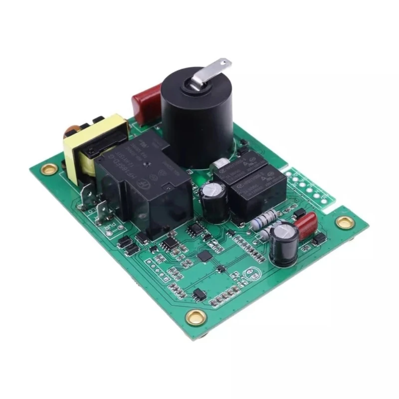 

QM Circuit Board for SF-20F SF-25 SF-25F SF-30 SF-30F SF-35 SF-35F SF-42 SF-42F Water Heaters 521099 Ensuring Compatibility