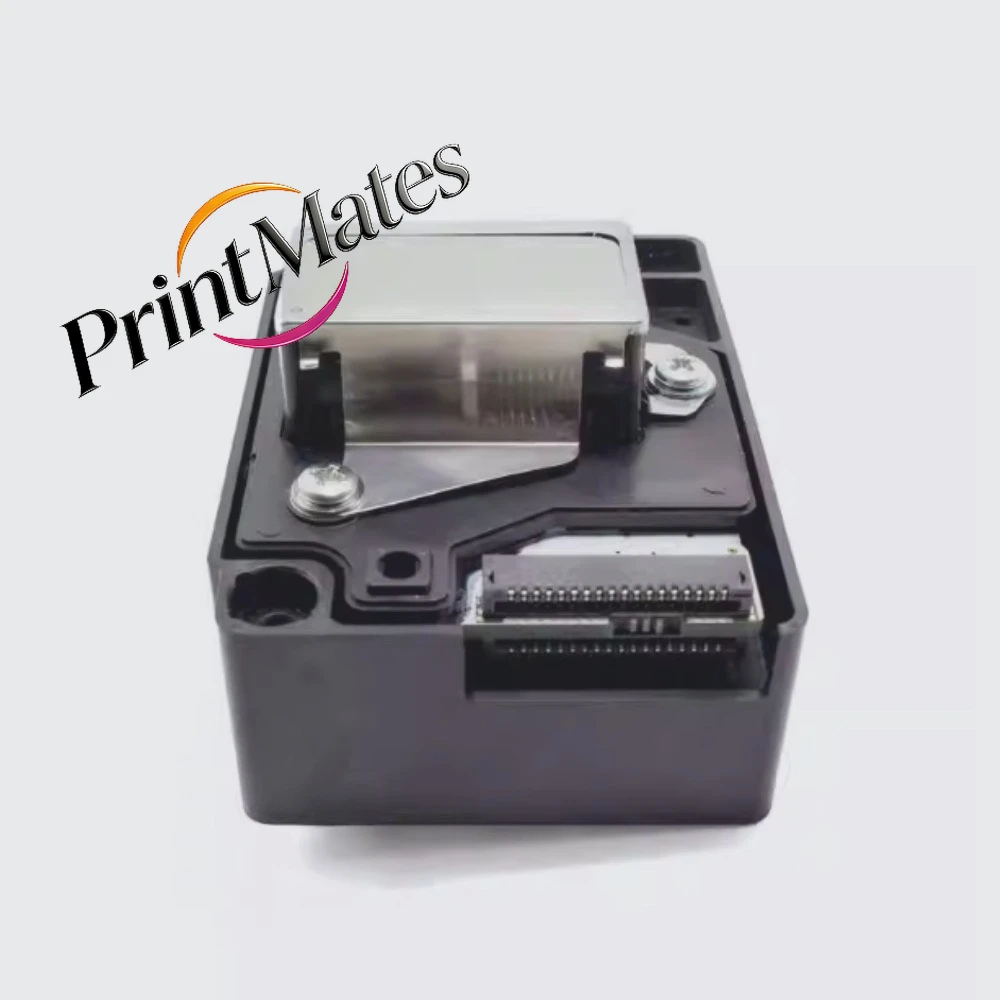 F185000 L1300 Printhead Original for EPSON T1100 T1110 T110 L1300 C10 C110 C120 C1100 ME1100 ME70 ME650 TX510 T30 T33 Print Head