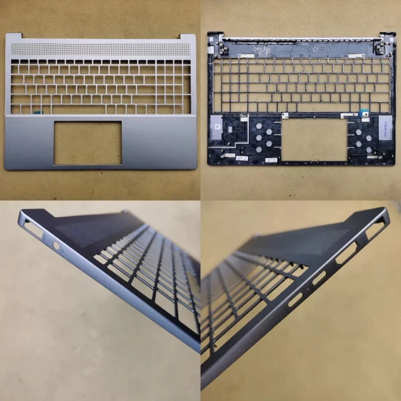 

Новый верхний корпус (пальмрест) для ноутбука HP 16 Pavilion 16-AF 16-AG 16T-AF