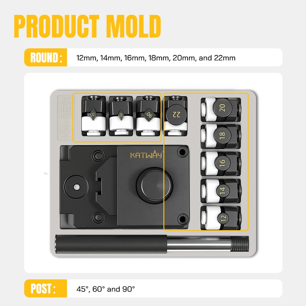 Multi-Function Ring Bender Tool Kit Metal Ring Bending Machine Tool Set Jewelry Repairman Copper Silver Gold Strip Bending Tools