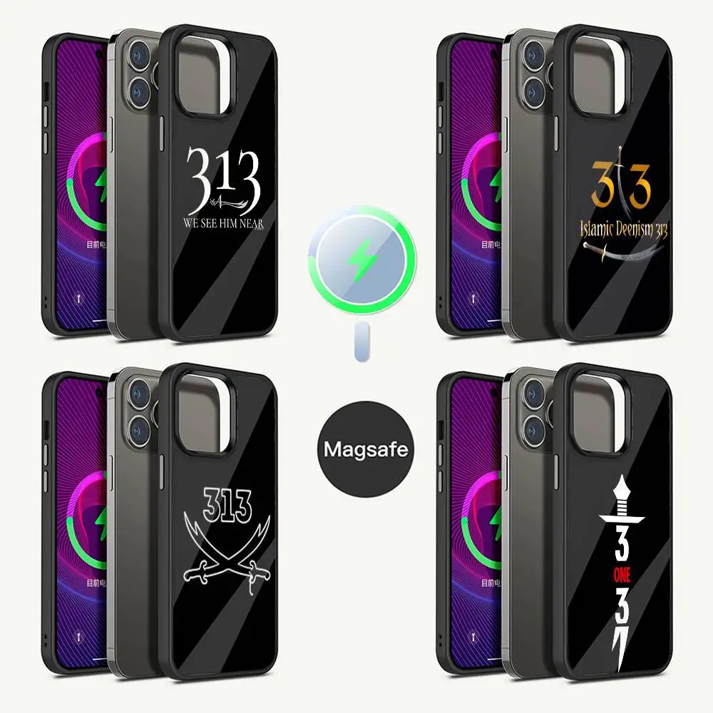 

Imam Hussain Shia Ali Phone Case For iPhone 16,15,14,13,12,11,Pro,Max,Plus,Mini,Magsafe,Magnetic Wireless Charging Case