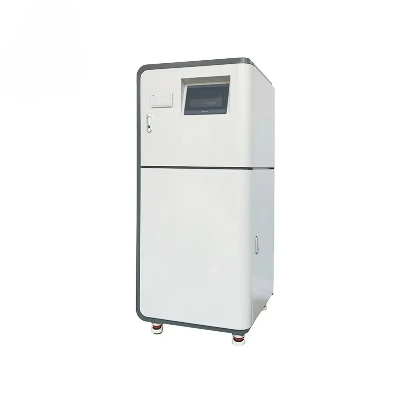 Airo China High Quality HOCl Water Generator Small Hypochlorous Acid Water Generator Acidic Water Making Machine